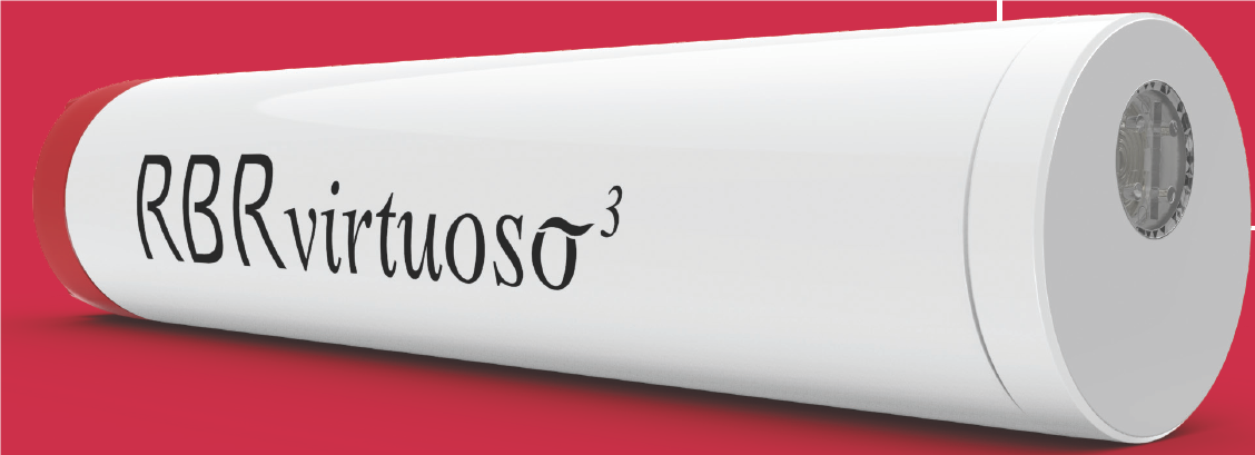 7.压力式水位计-RBR virtuoso