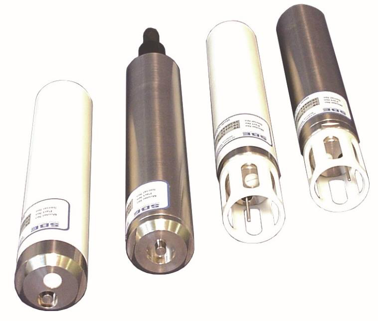 5.温(深)仪-SBE 39plus